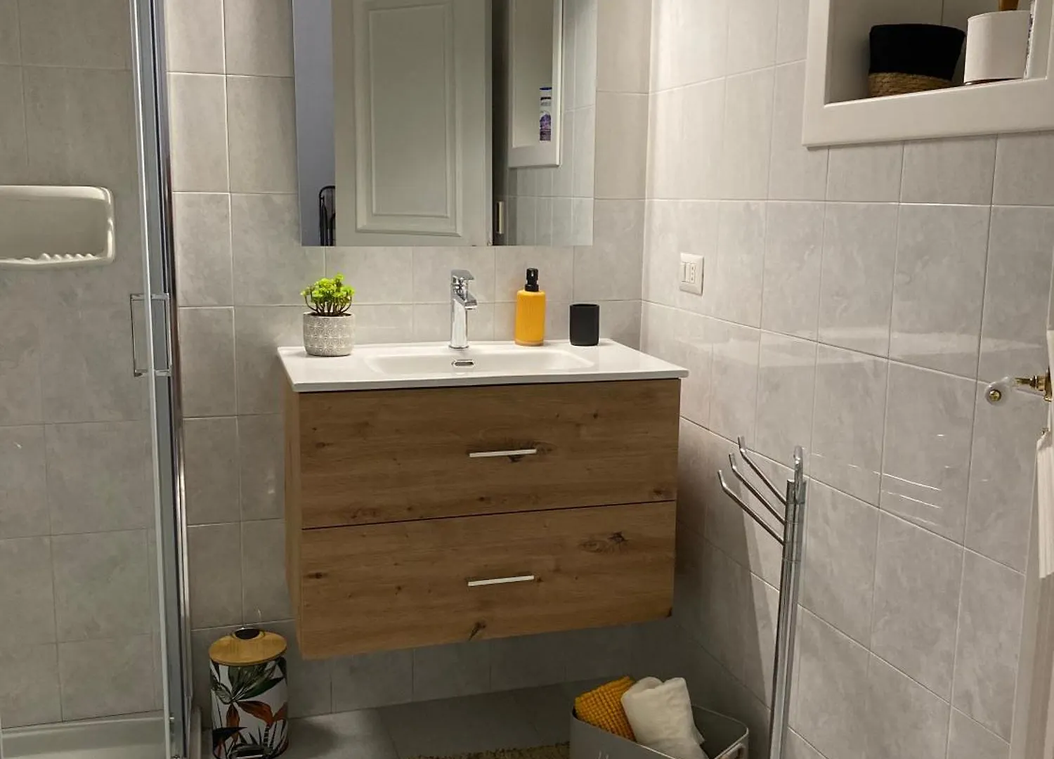 Sangio' Apartment Lecce Holiday home