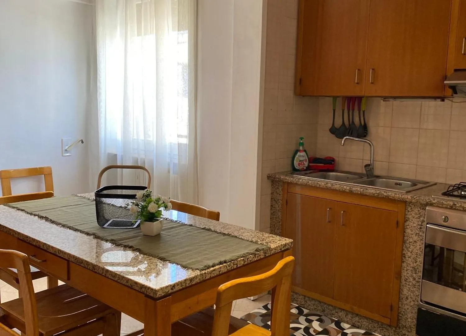 Sangio' Apartment Lecce 0*,