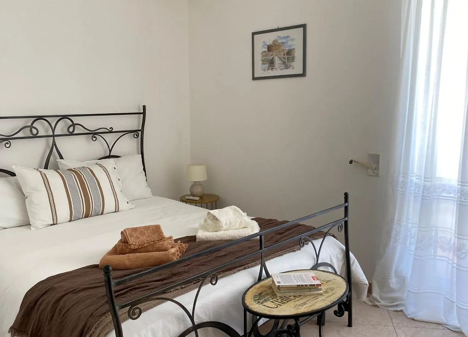 Holiday home Sangio' Apartment Lecce