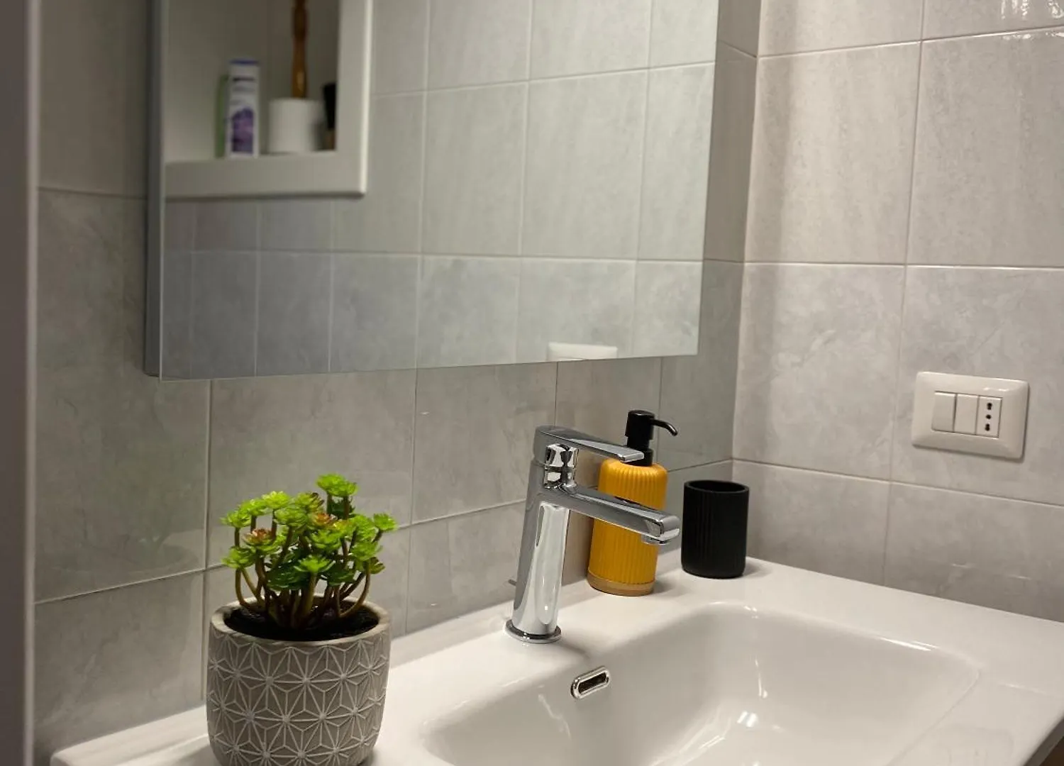 Sangio' Apartment Lecce