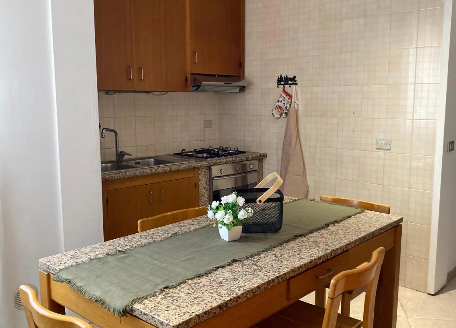 Holiday home Sangio' Apartment Lecce