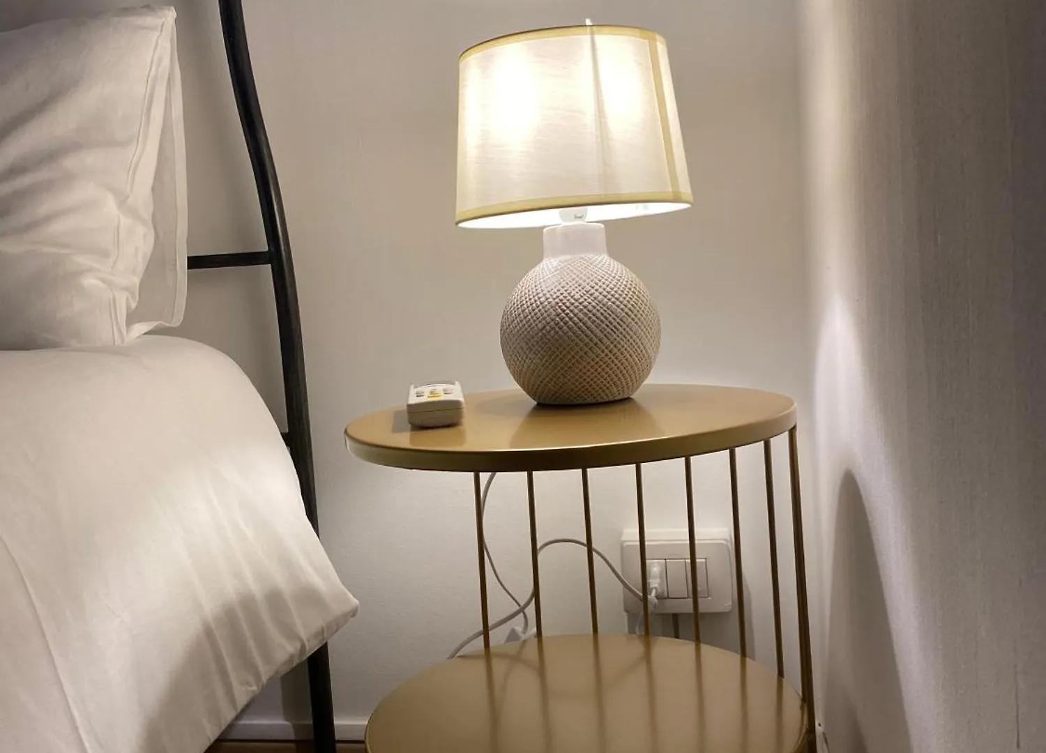 Sangio' Apartment Lecce Holiday home