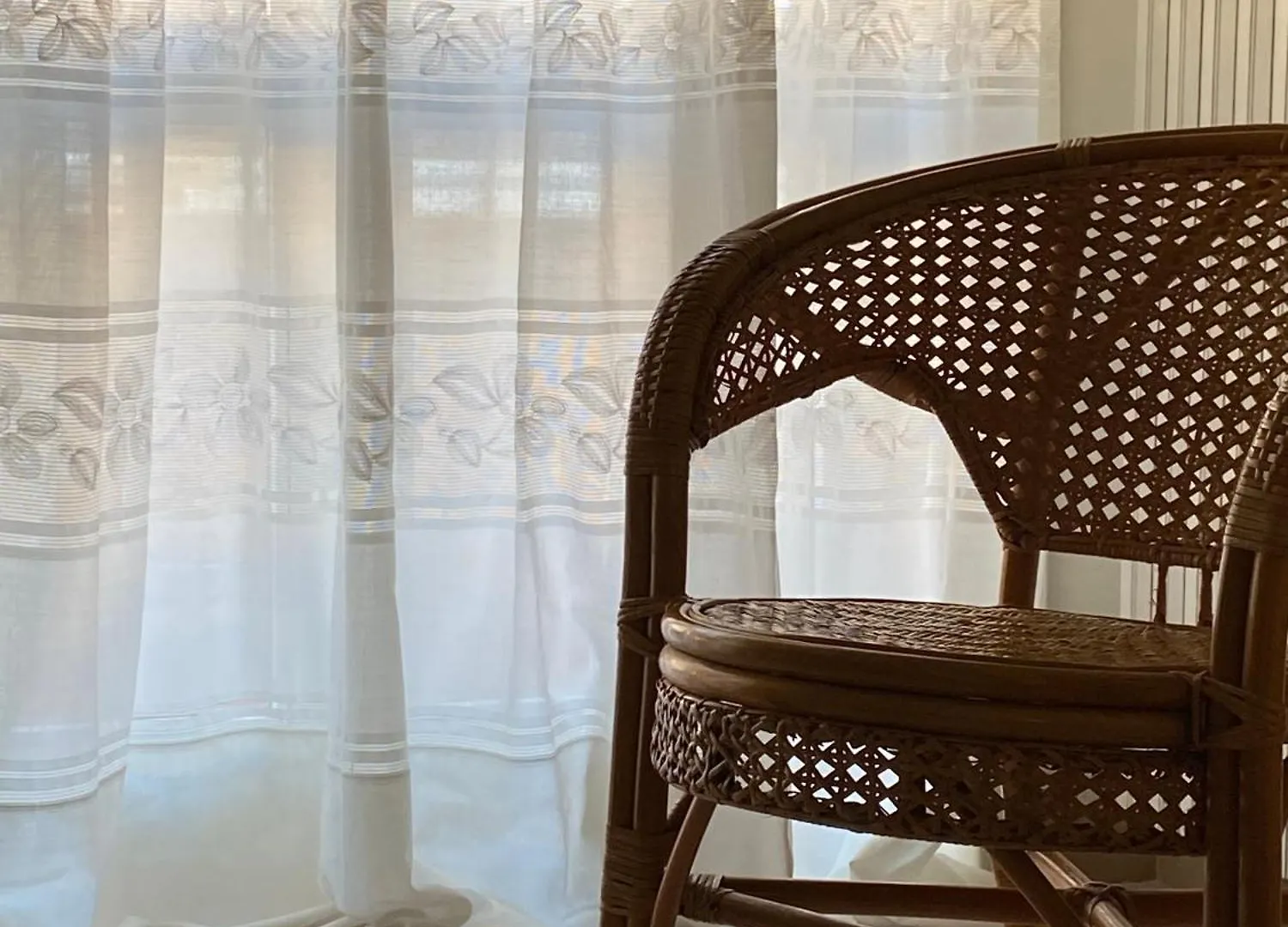 Sangio' Apartment Lecce Holiday home