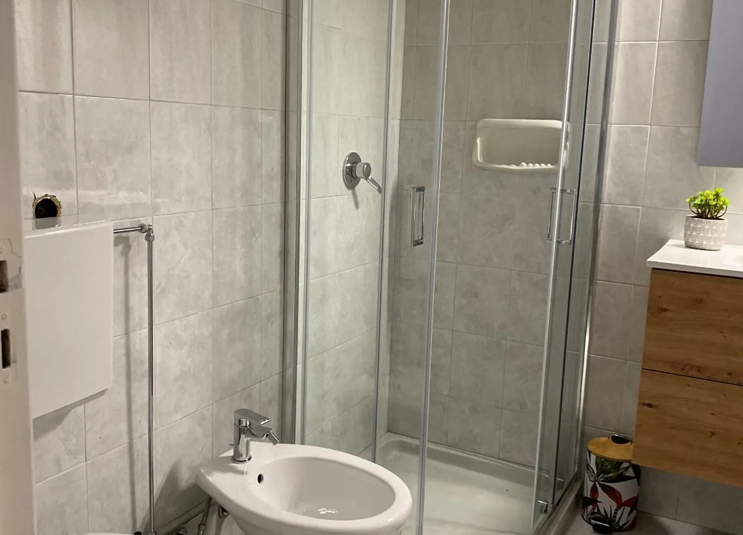 Holiday home Sangio' Apartment Lecce
